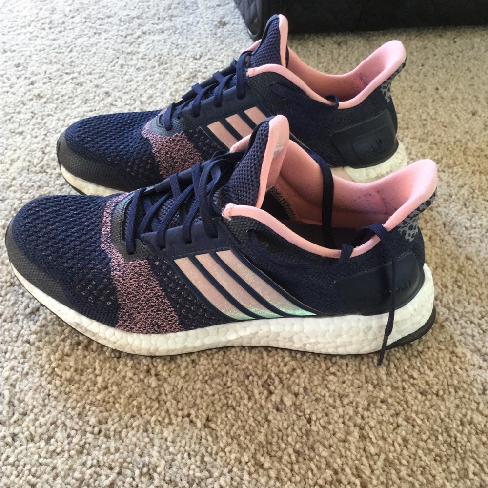 Women's ultra boost by Adidas